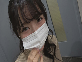 マスク女子の卑猥なフェラチオ素人娘2 12人 サンプル動画サムネイル